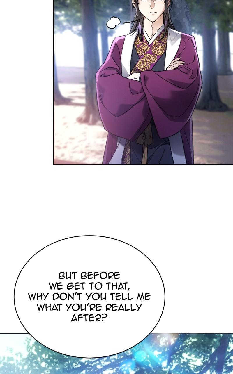 The Heavenly Demon Wants a Quiet Life Chap 10 - Next Chap 11