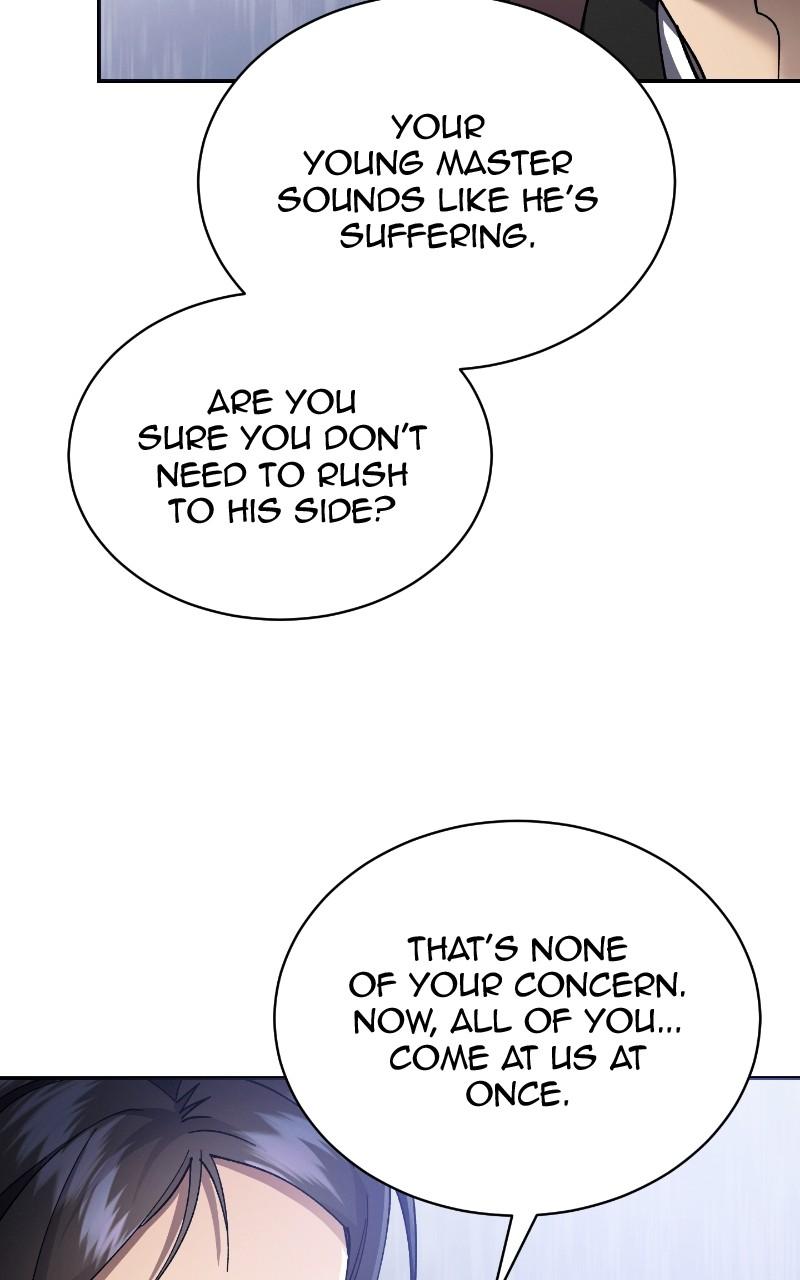 The Heavenly Demon Wants a Quiet Life Chap 10 - Next Chap 11
