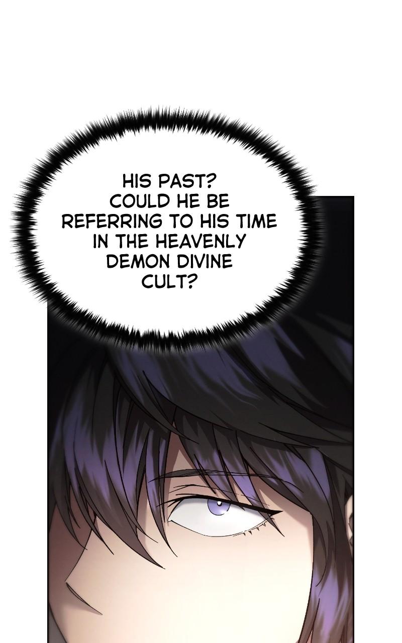 The Heavenly Demon Wants a Quiet Life Chap 10 - Next Chap 11