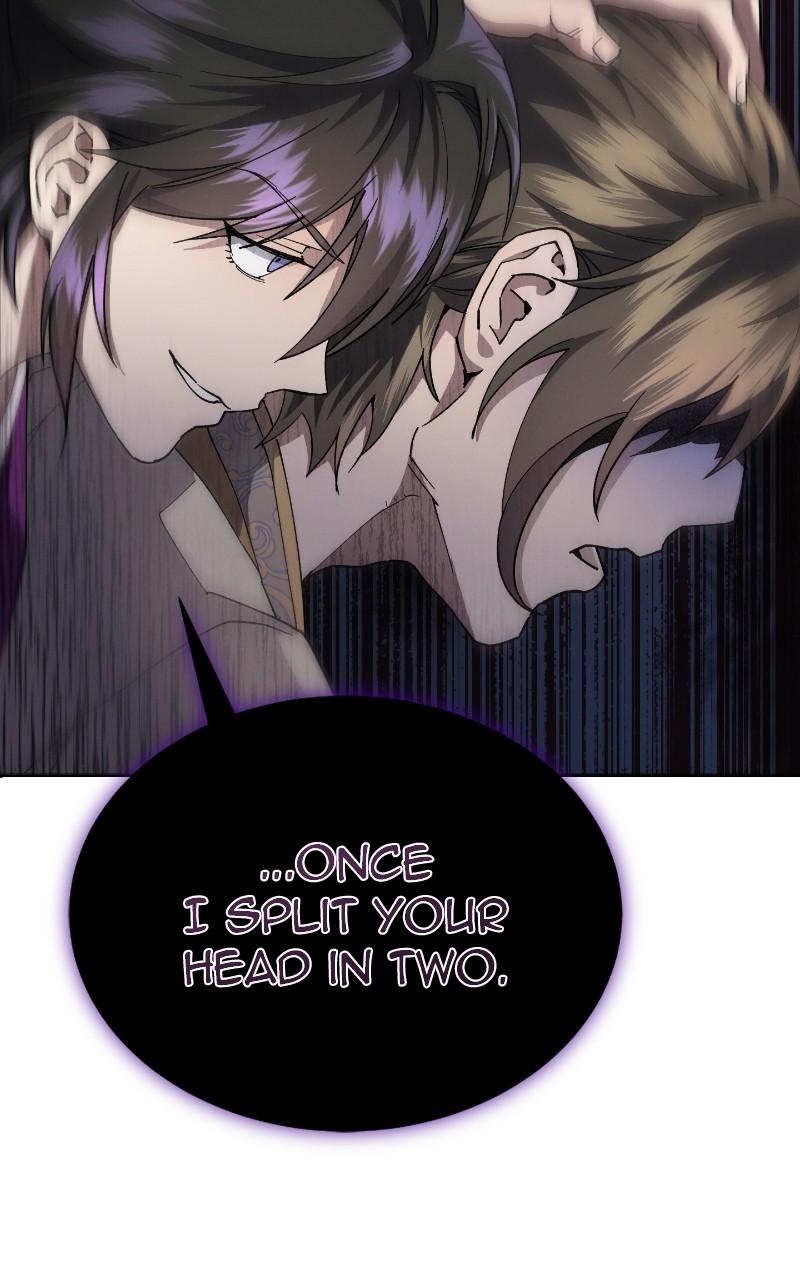 The Heavenly Demon Wants a Quiet Life Chap 10 - Next Chap 11