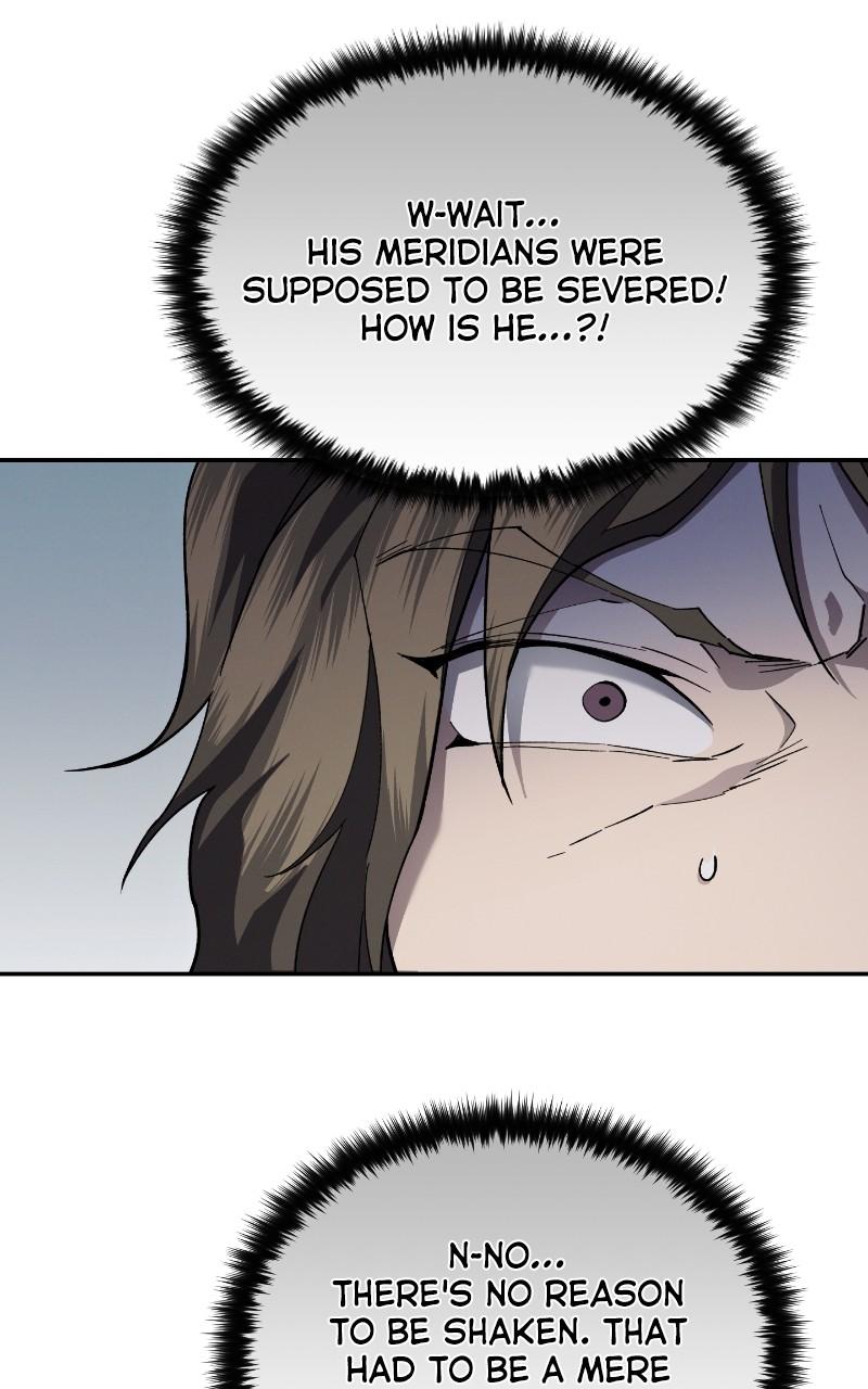 The Heavenly Demon Wants a Quiet Life Chap 10 - Next Chap 11