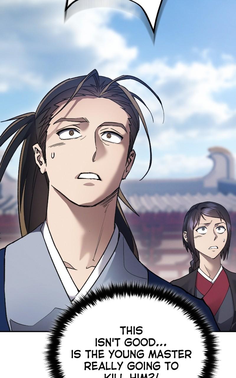 The Heavenly Demon Wants a Quiet Life Chap 10 - Next Chap 11