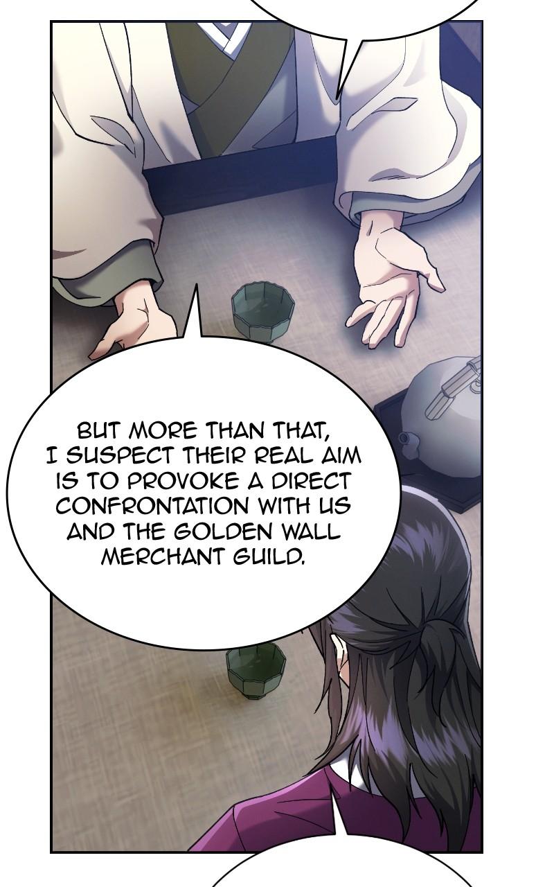 The Heavenly Demon Wants a Quiet Life Chap 10 - Next Chap 11