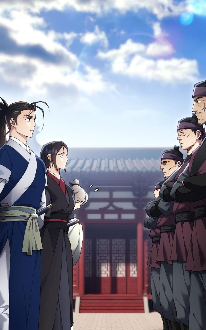 The Heavenly Demon Wants a Quiet Life Chap 10 - Next Chap 11