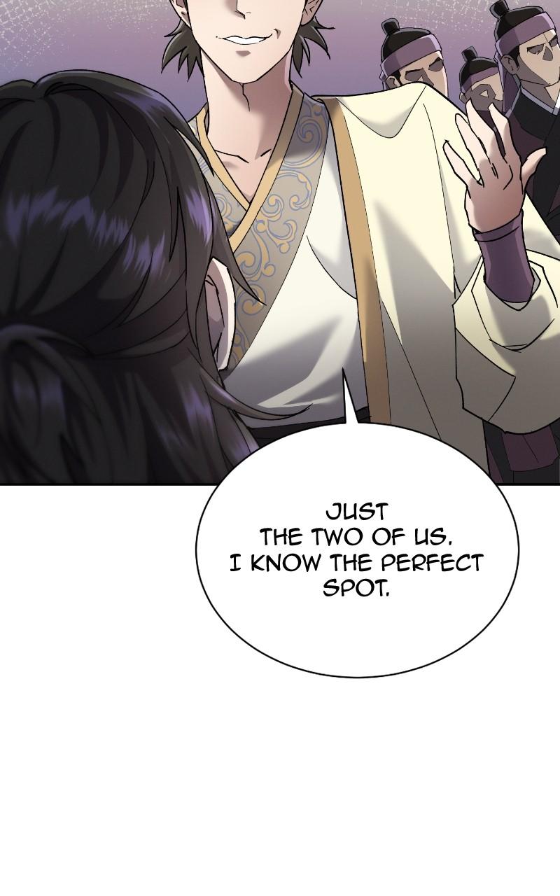 The Heavenly Demon Wants a Quiet Life Chap 10 - Next Chap 11