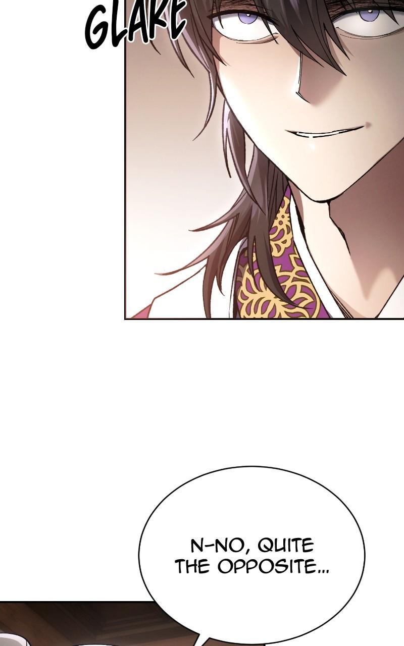 The Heavenly Demon Wants a Quiet Life Chap 10 - Next Chap 11