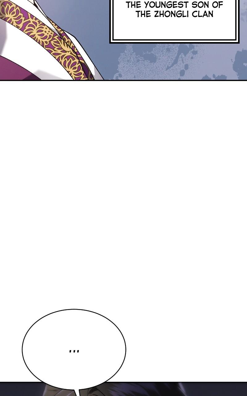 The Heavenly Demon Wants a Quiet Life Chap 10 - Next Chap 11