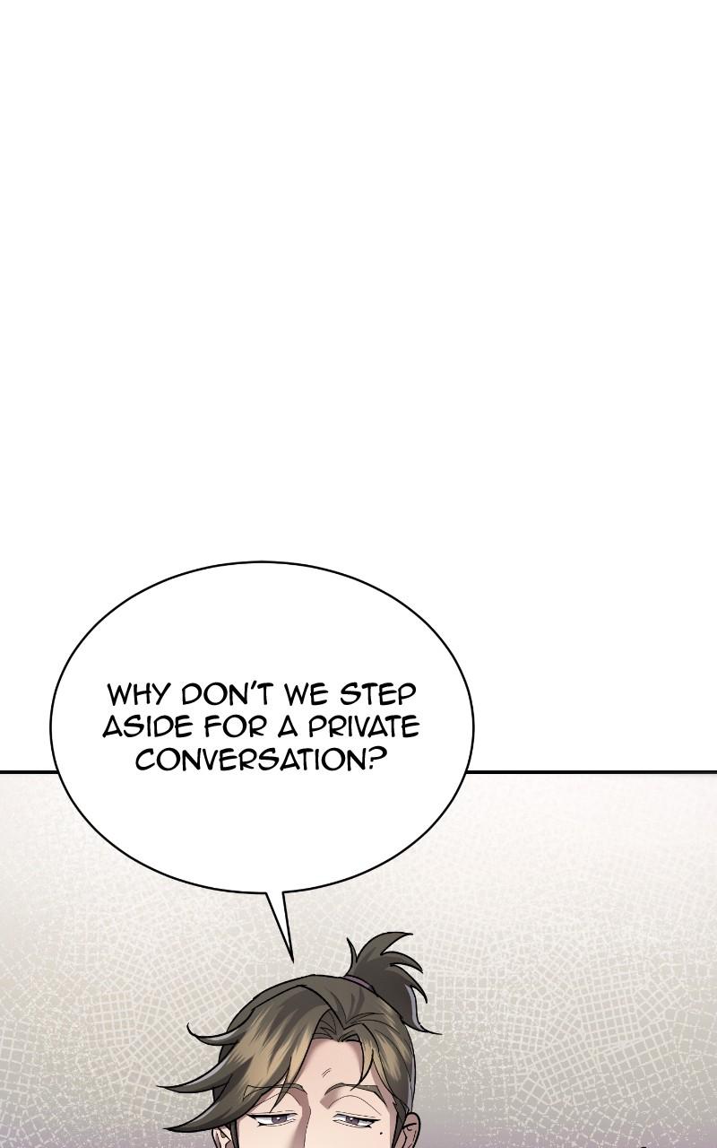 The Heavenly Demon Wants a Quiet Life Chap 10 - Next Chap 11