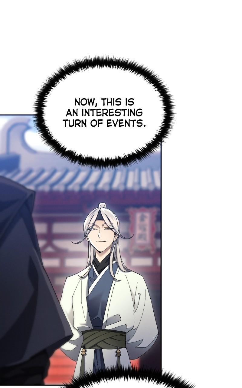 The Heavenly Demon Wants a Quiet Life Chap 10 - Next Chap 11