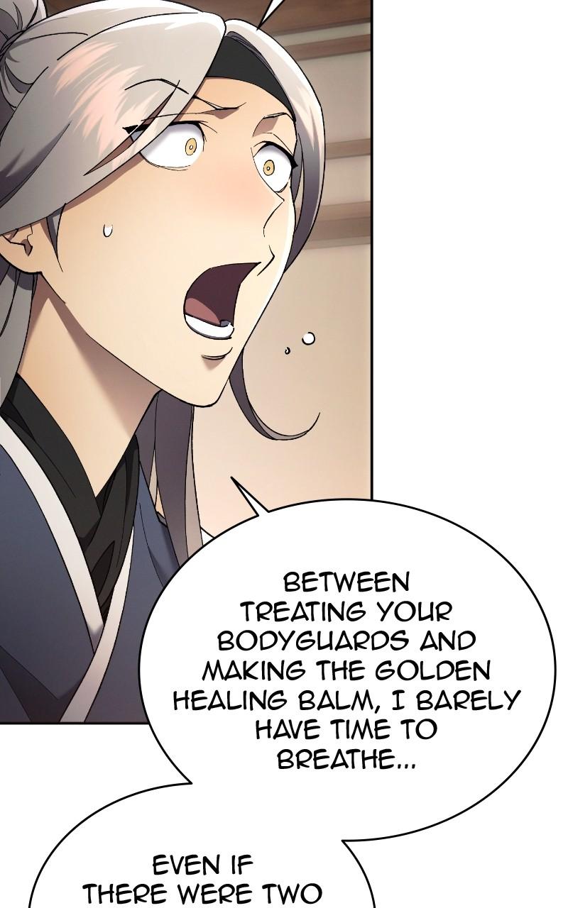 The Heavenly Demon Wants a Quiet Life Chap 10 - Next Chap 11