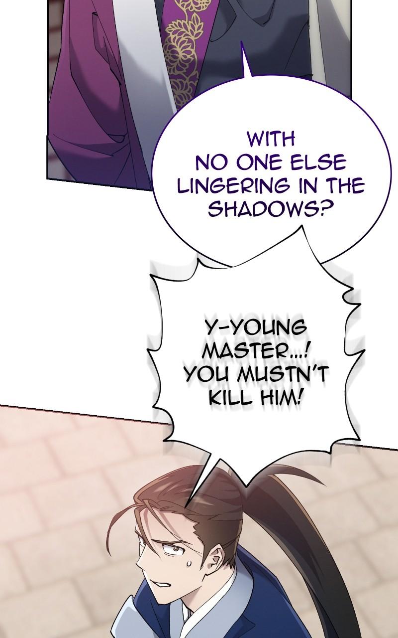 The Heavenly Demon Wants a Quiet Life Chap 10 - Next Chap 11