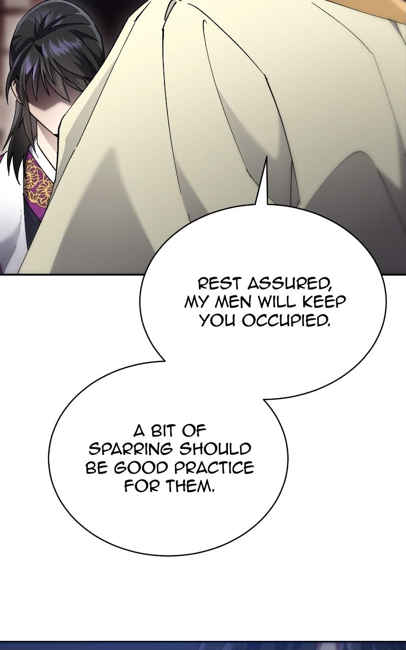 The Heavenly Demon Wants a Quiet Life Chap 10 - Next Chap 11