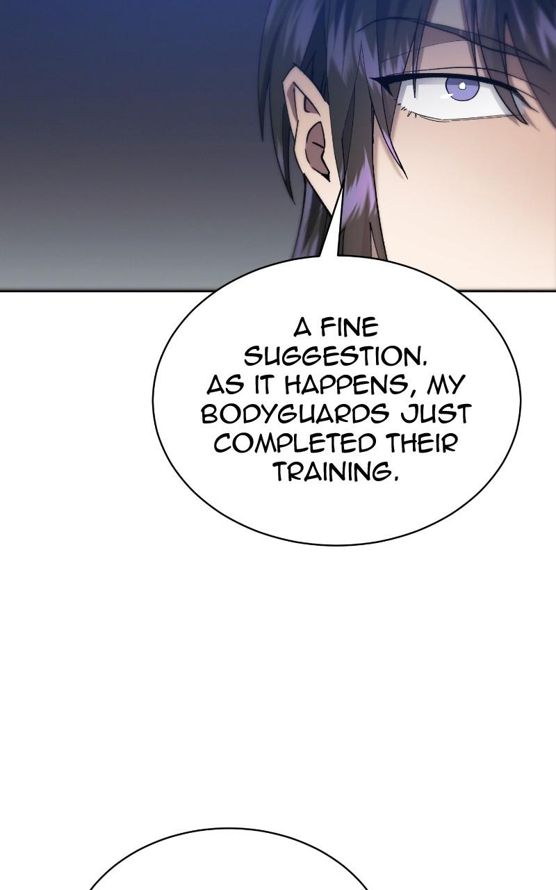 The Heavenly Demon Wants a Quiet Life Chap 10 - Next Chap 11