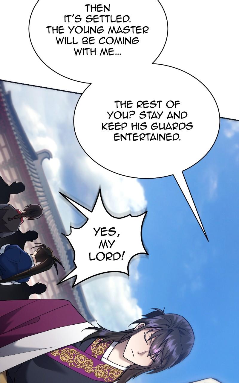 The Heavenly Demon Wants a Quiet Life Chap 10 - Next Chap 11