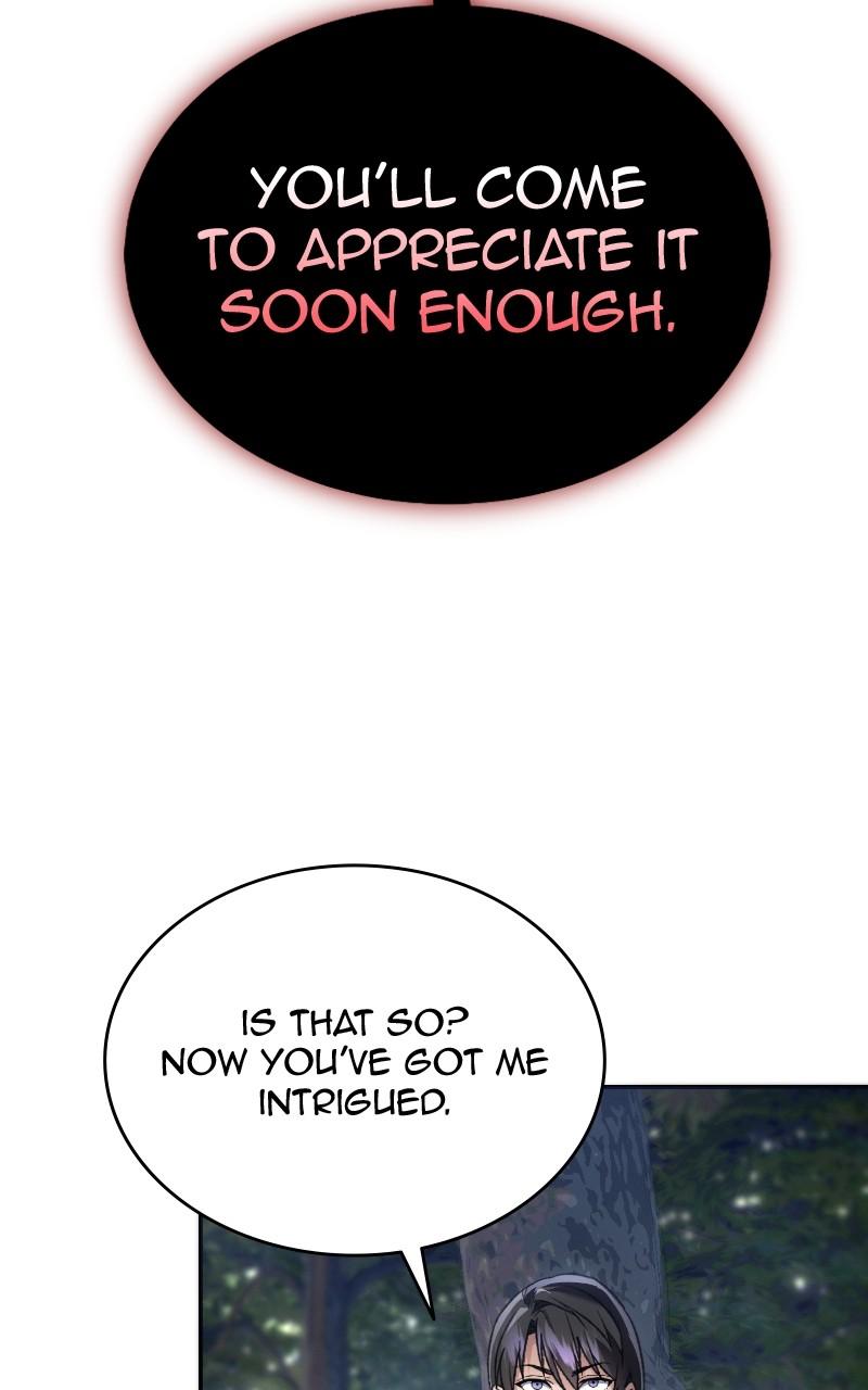 The Heavenly Demon Wants a Quiet Life Chap 10 - Next Chap 11