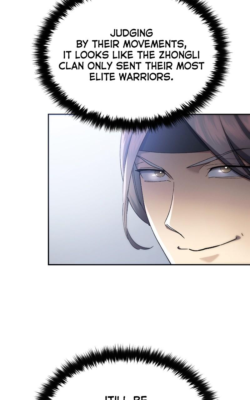 The Heavenly Demon Wants a Quiet Life Chap 10 - Next Chap 11