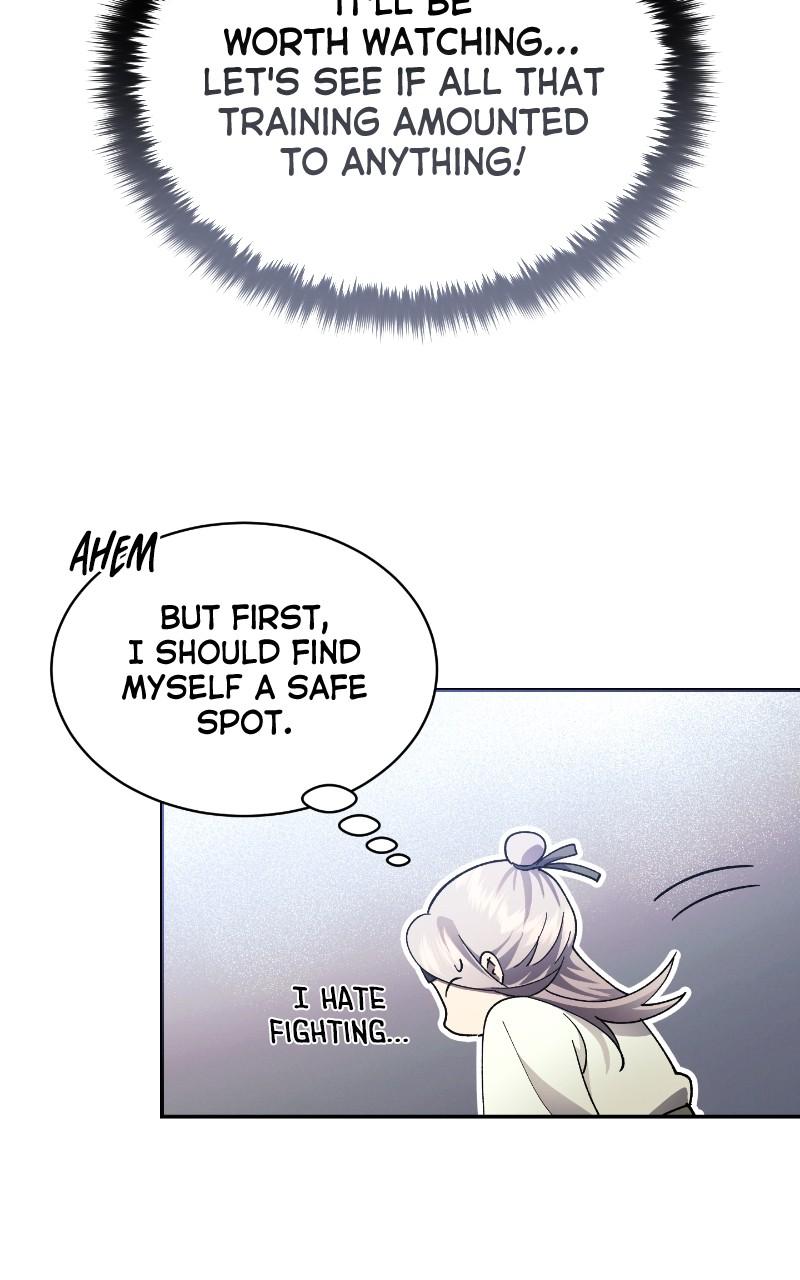 The Heavenly Demon Wants a Quiet Life Chap 10 - Next Chap 11