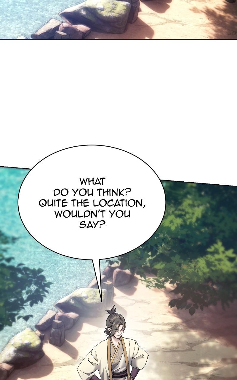 The Heavenly Demon Wants a Quiet Life Chap 10 - Next Chap 11