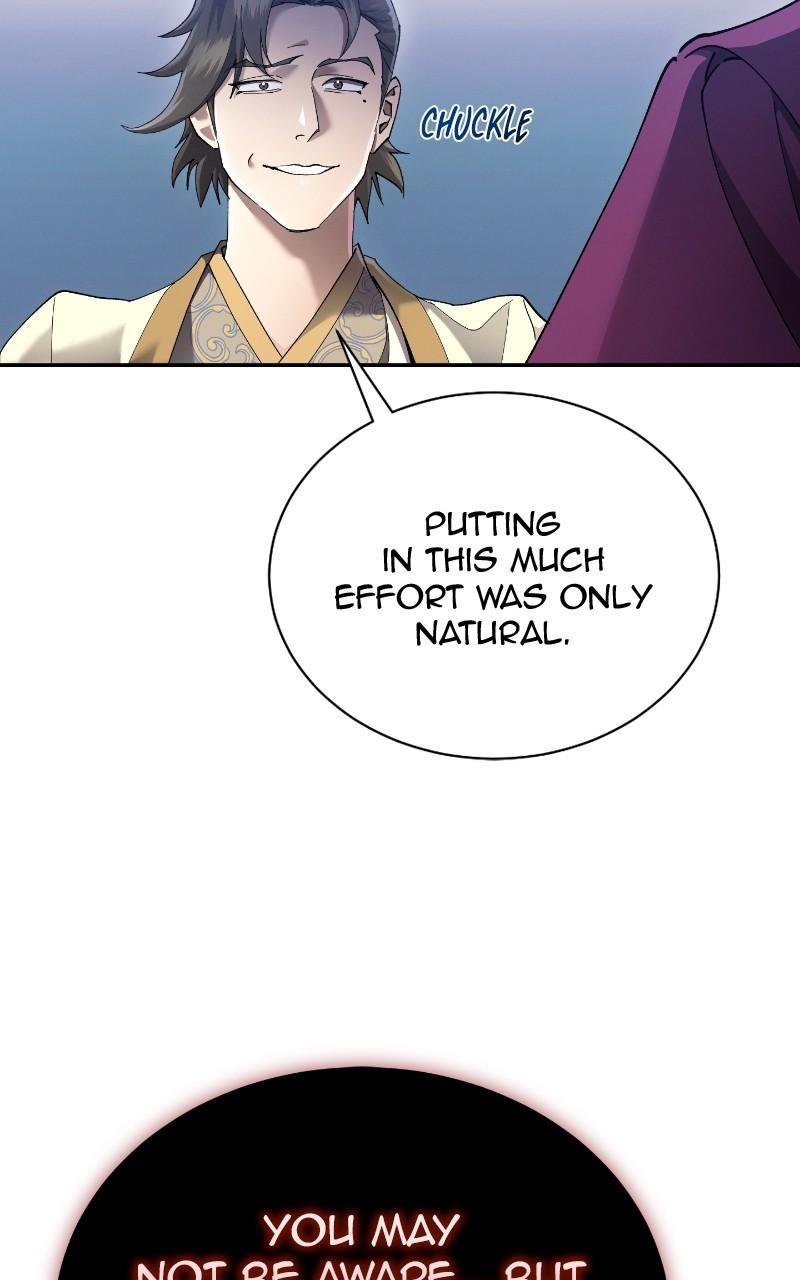 The Heavenly Demon Wants a Quiet Life Chap 10 - Next Chap 11