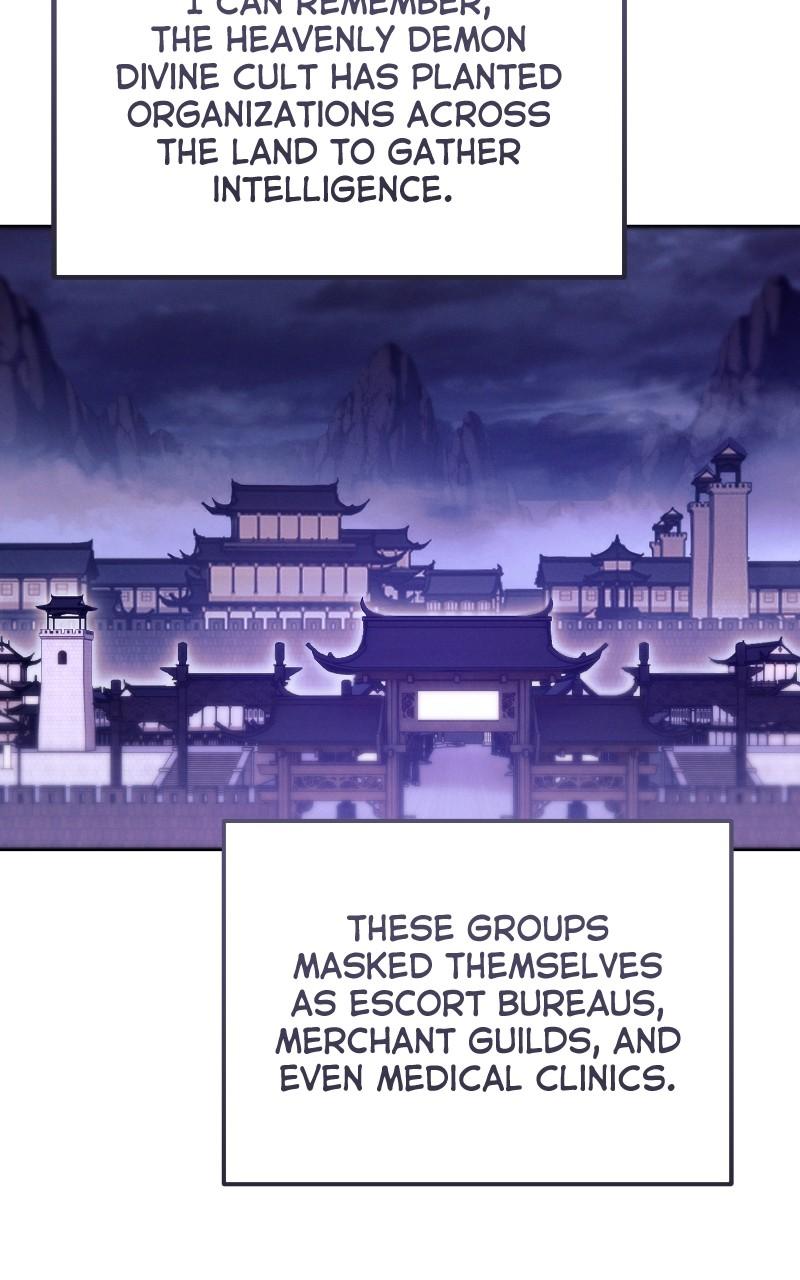 The Heavenly Demon Wants a Quiet Life Chap 10 - Next Chap 11