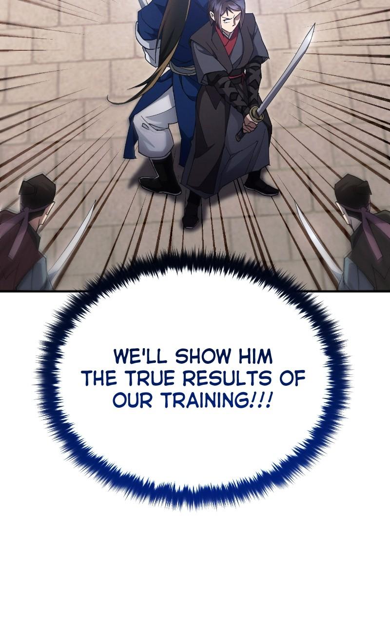 The Heavenly Demon Wants a Quiet Life Chap 10 - Next Chap 11