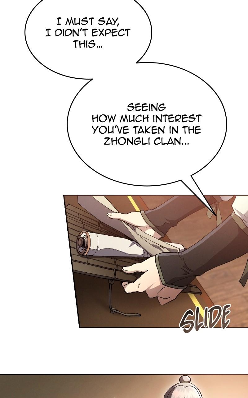 The Heavenly Demon Wants a Quiet Life Chap 10 - Next Chap 11