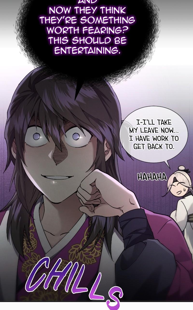 The Heavenly Demon Wants a Quiet Life Chap 10 - Next Chap 11