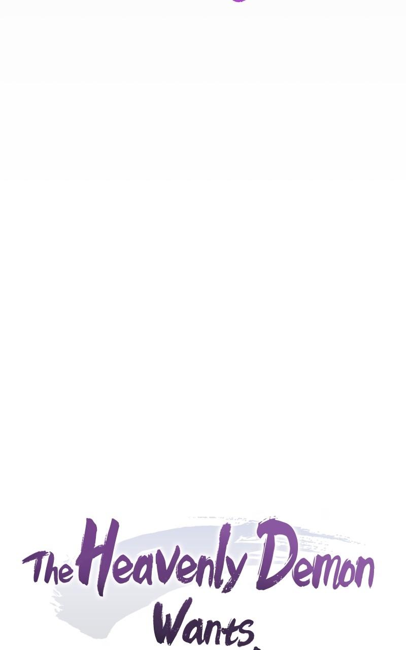 The Heavenly Demon Wants a Quiet Life Chap 10 - Next Chap 11