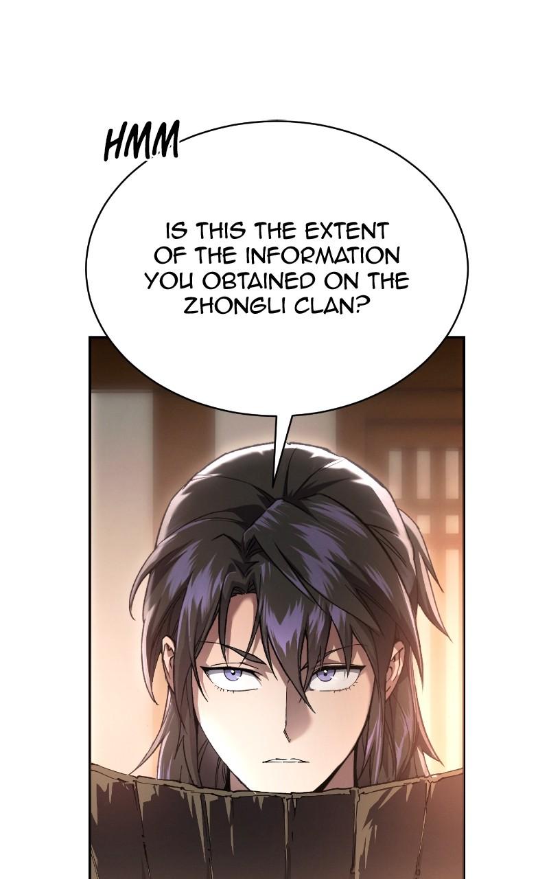 The Heavenly Demon Wants a Quiet Life Chap 10 - Next Chap 11