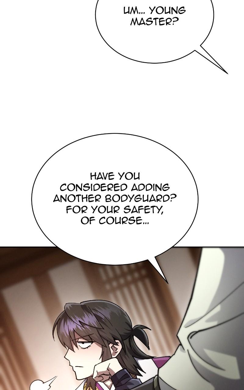 The Heavenly Demon Wants a Quiet Life Chap 10 - Next Chap 11