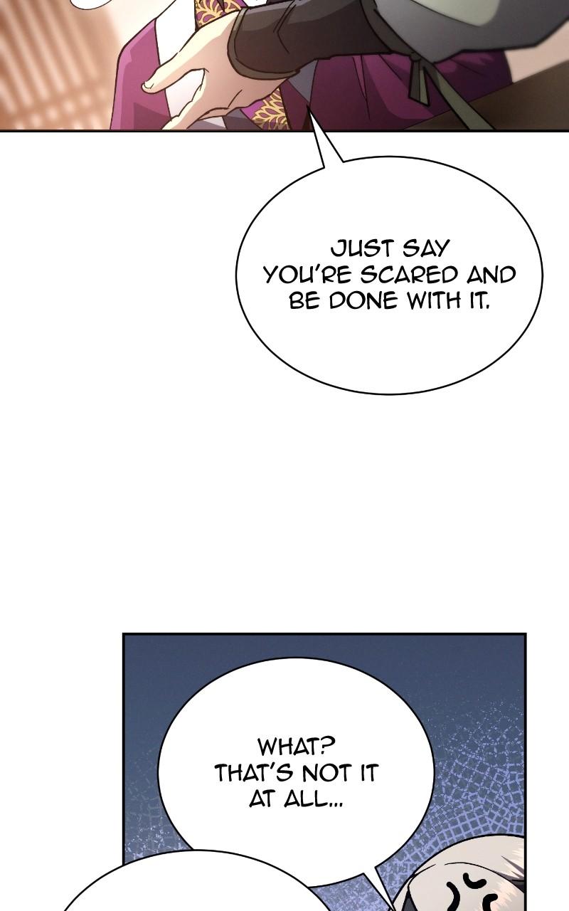 The Heavenly Demon Wants a Quiet Life Chap 10 - Next Chap 11