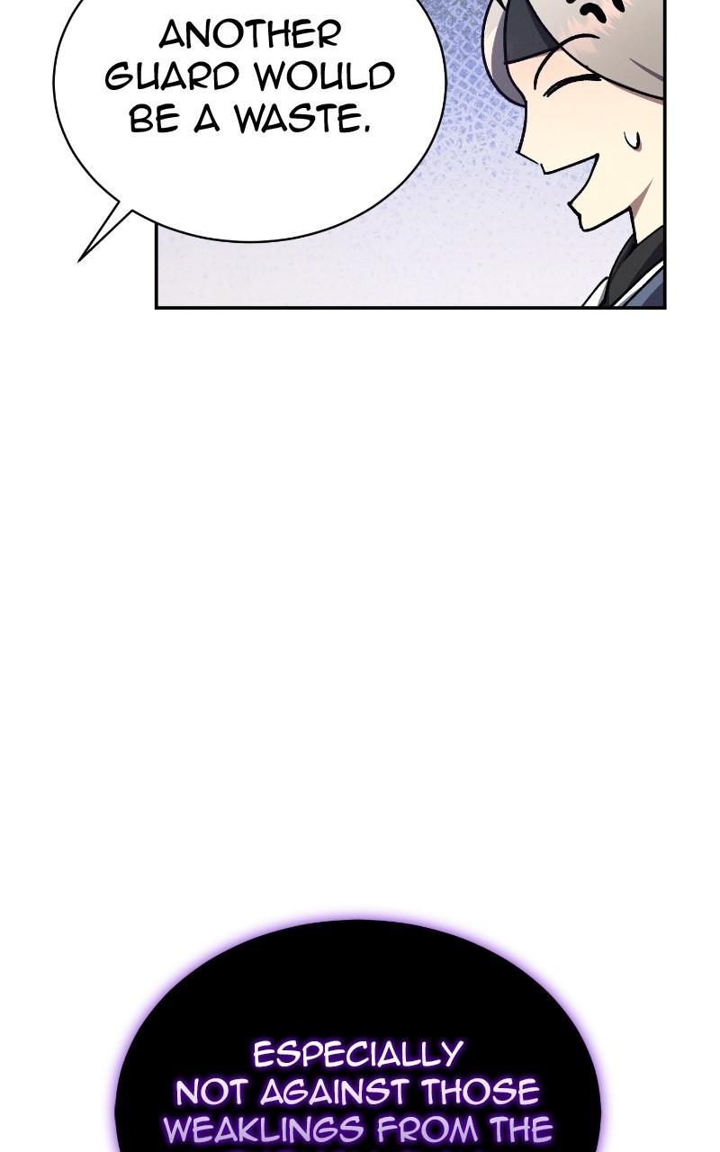 The Heavenly Demon Wants a Quiet Life Chap 10 - Next Chap 11