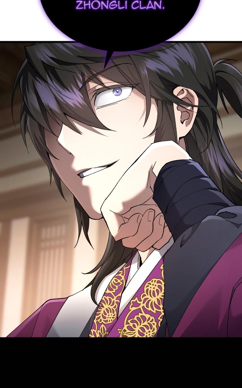 The Heavenly Demon Wants a Quiet Life Chap 10 - Next Chap 11