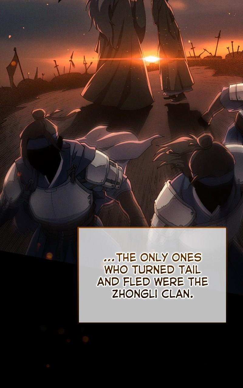 The Heavenly Demon Wants a Quiet Life Chap 10 - Next Chap 11