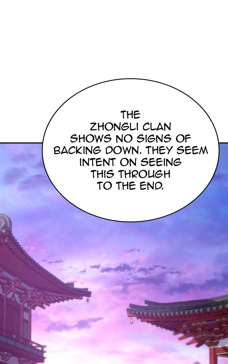 The Heavenly Demon Wants a Quiet Life Chap 10 - Next Chap 11