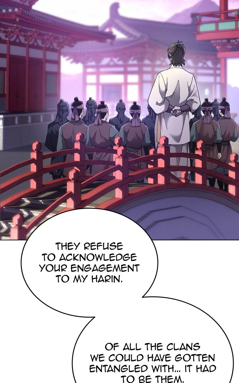 The Heavenly Demon Wants a Quiet Life Chap 10 - Next Chap 11