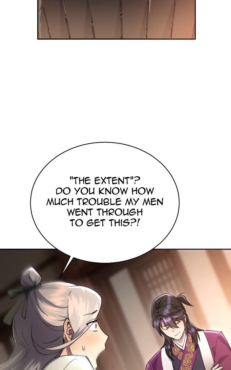 The Heavenly Demon Wants a Quiet Life Chap 10 - Next Chap 11