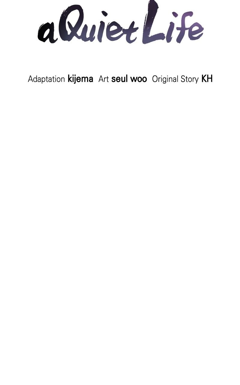 The Heavenly Demon Wants a Quiet Life Chap 10 - Next Chap 11