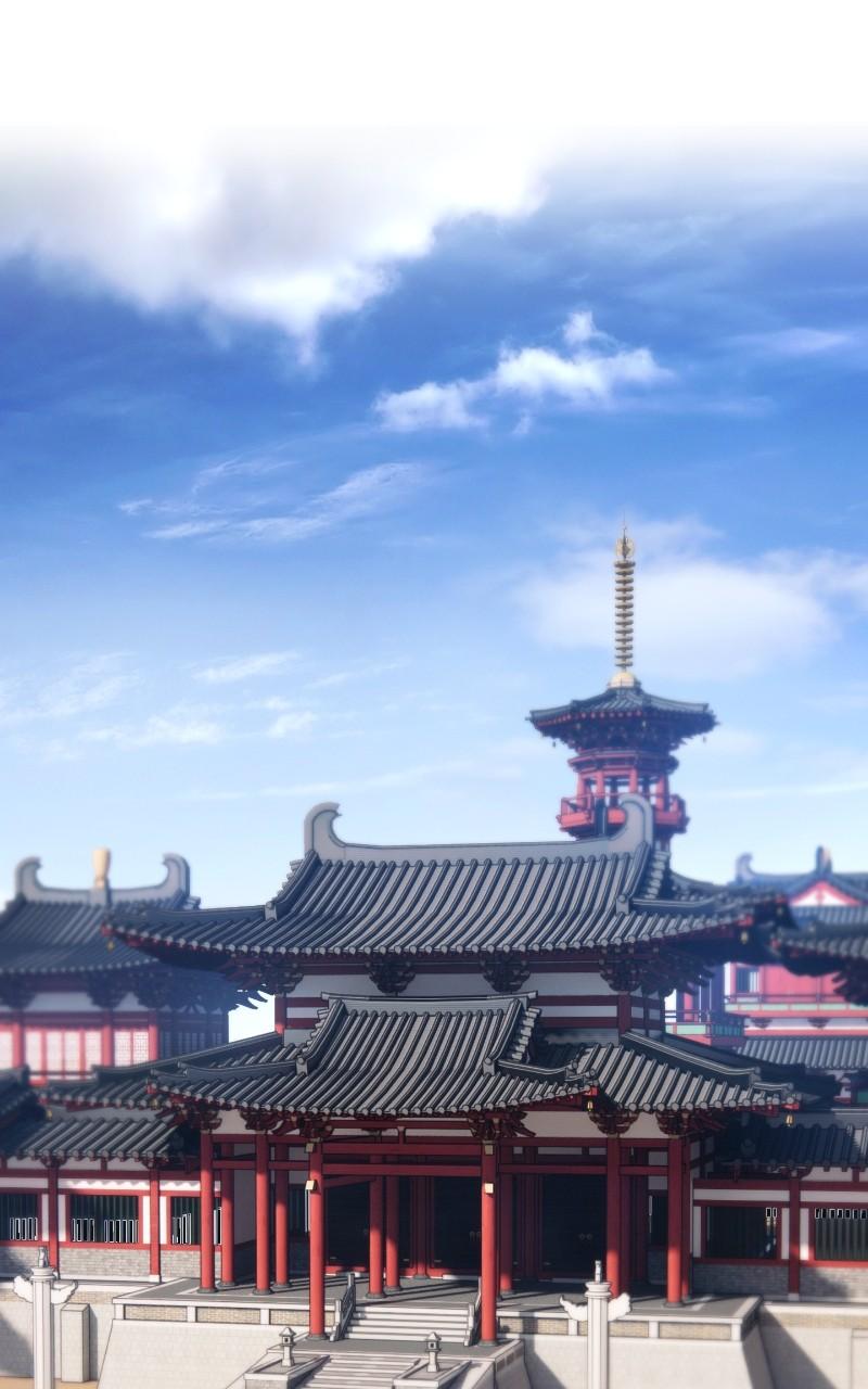 The Heavenly Demon Wants a Quiet Life Chap 10 - Next Chap 11