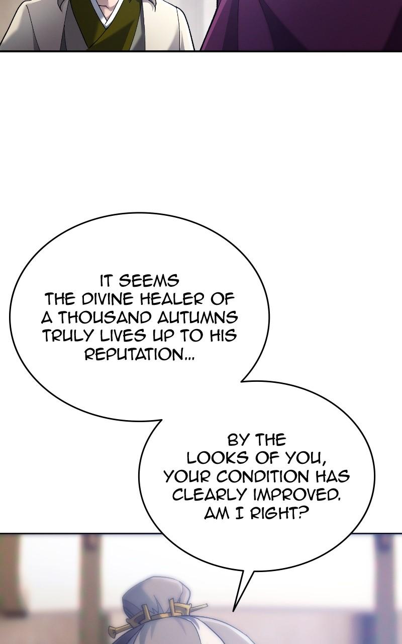 The Heavenly Demon Wants a Quiet Life Chap 10 - Next Chap 11