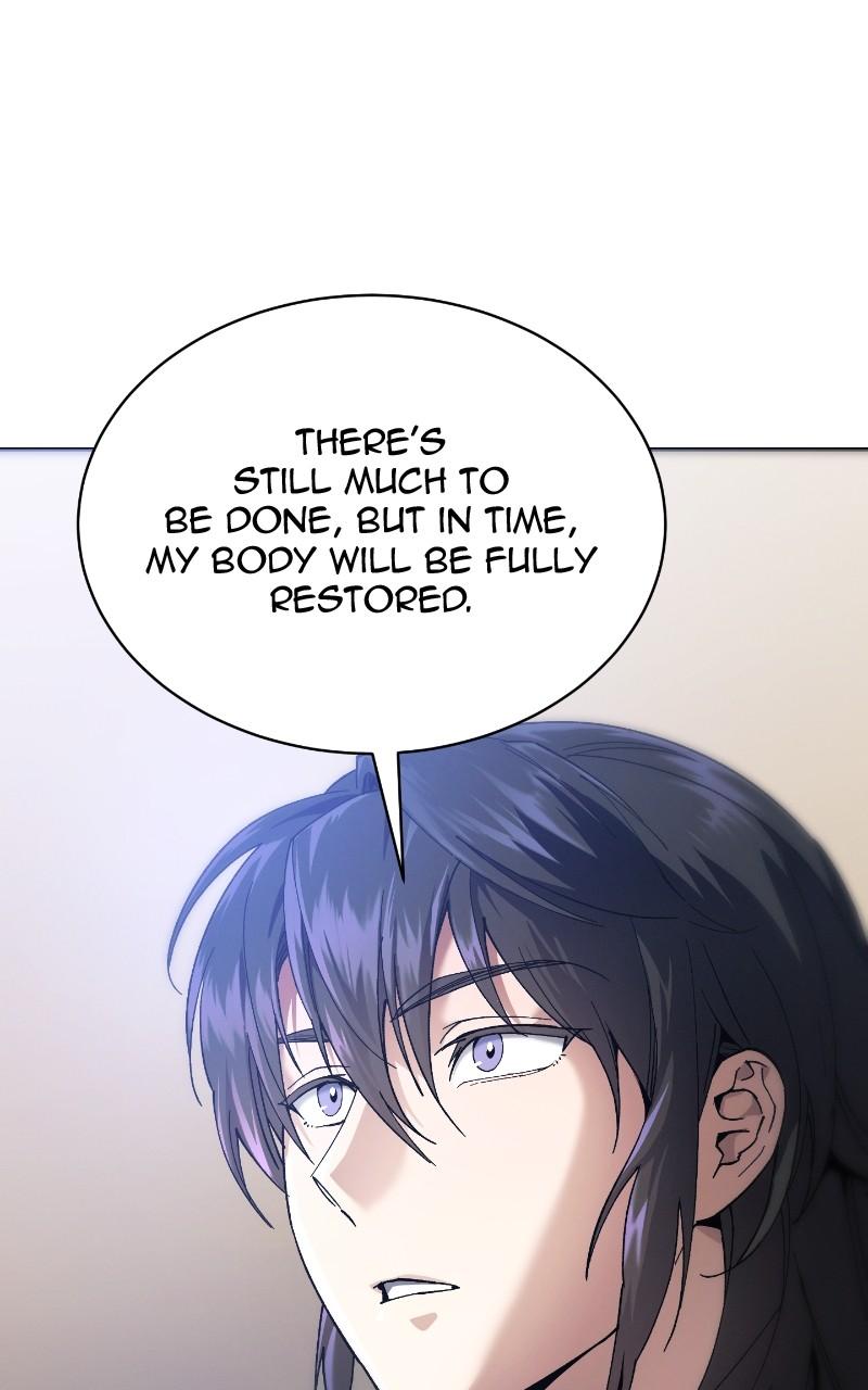 The Heavenly Demon Wants a Quiet Life Chap 10 - Next Chap 11