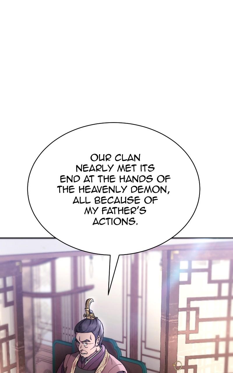 The Heavenly Demon Wants a Quiet Life Chap 11 - Next Chap 12