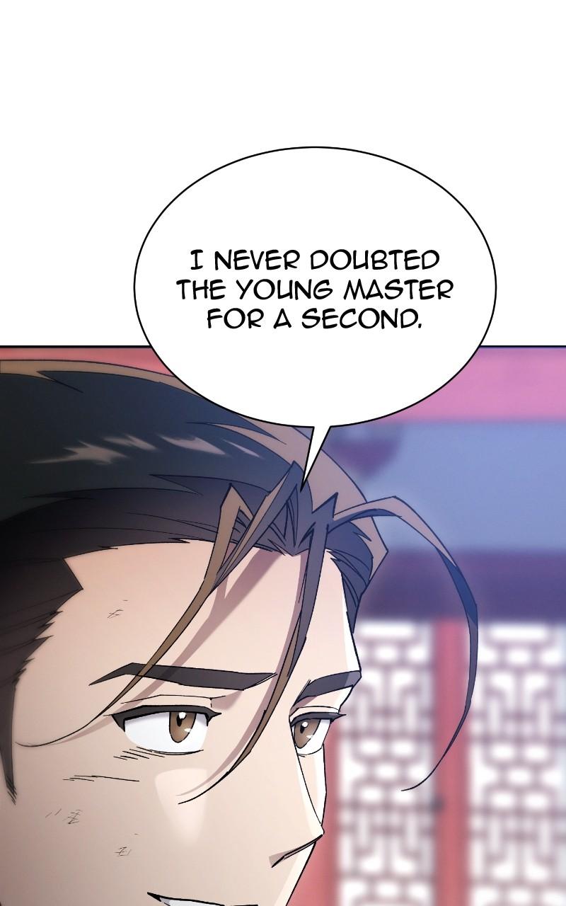The Heavenly Demon Wants a Quiet Life Chap 11 - Next Chap 12