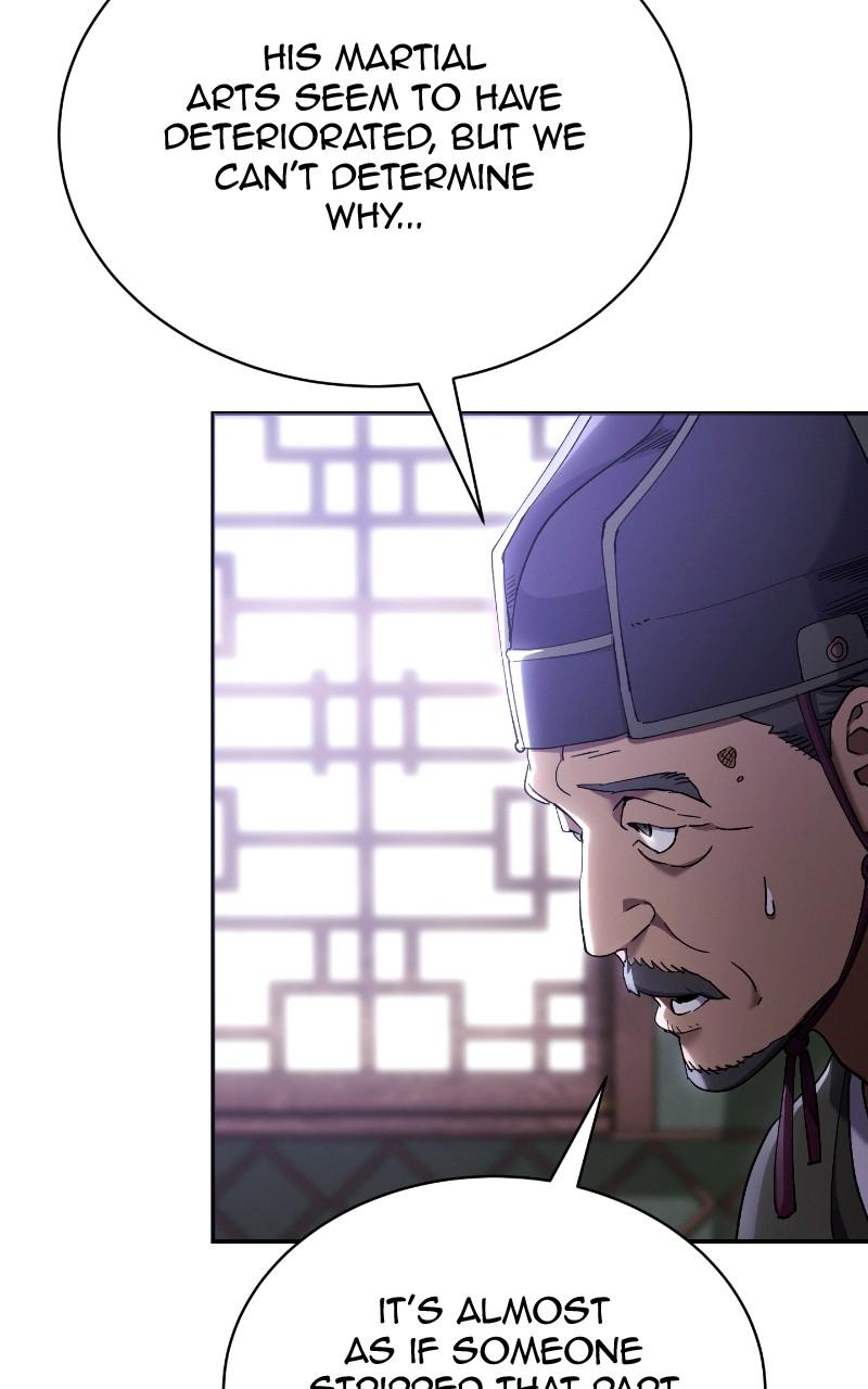 The Heavenly Demon Wants a Quiet Life Chap 11 - Next Chap 12