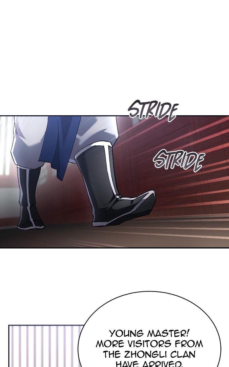 The Heavenly Demon Wants a Quiet Life Chap 11 - Next Chap 12