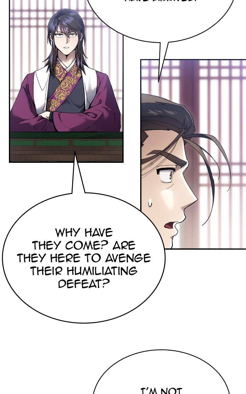 The Heavenly Demon Wants a Quiet Life Chap 11 - Next Chap 12