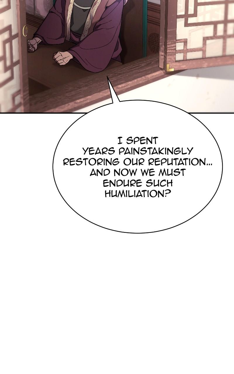 The Heavenly Demon Wants a Quiet Life Chap 11 - Next Chap 12