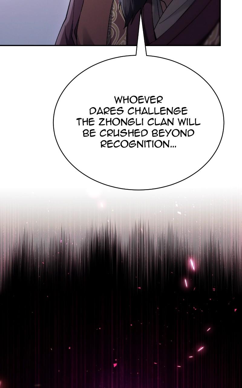 The Heavenly Demon Wants a Quiet Life Chap 11 - Next Chap 12