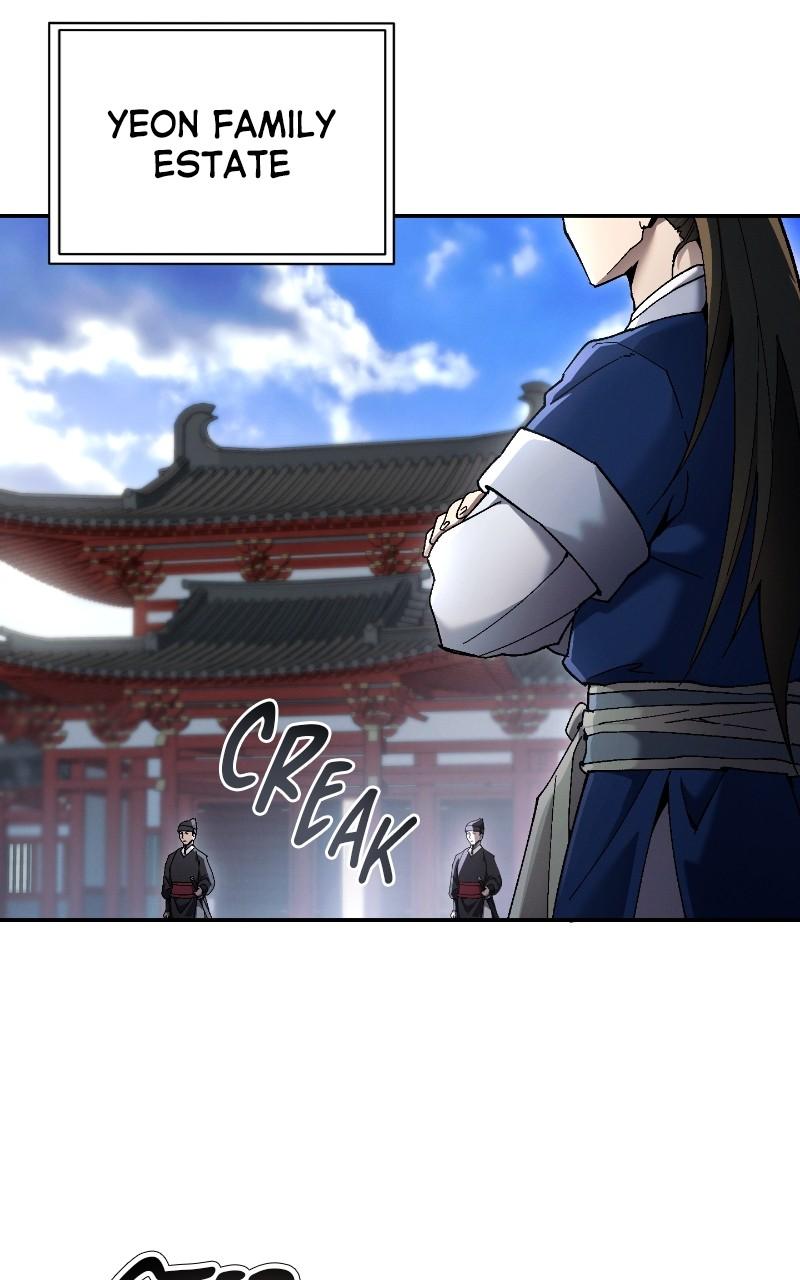 The Heavenly Demon Wants a Quiet Life Chap 11 - Next Chap 12