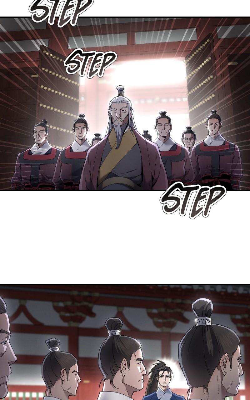 The Heavenly Demon Wants a Quiet Life Chap 11 - Next Chap 12